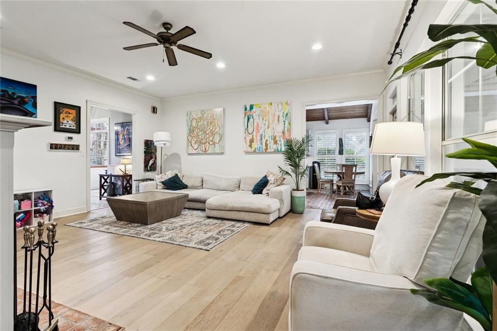 48 AUDUBON LAKE Drive