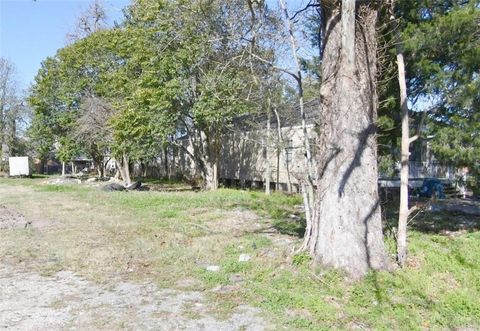 1231 HORACE Street New Orleans LA 70114