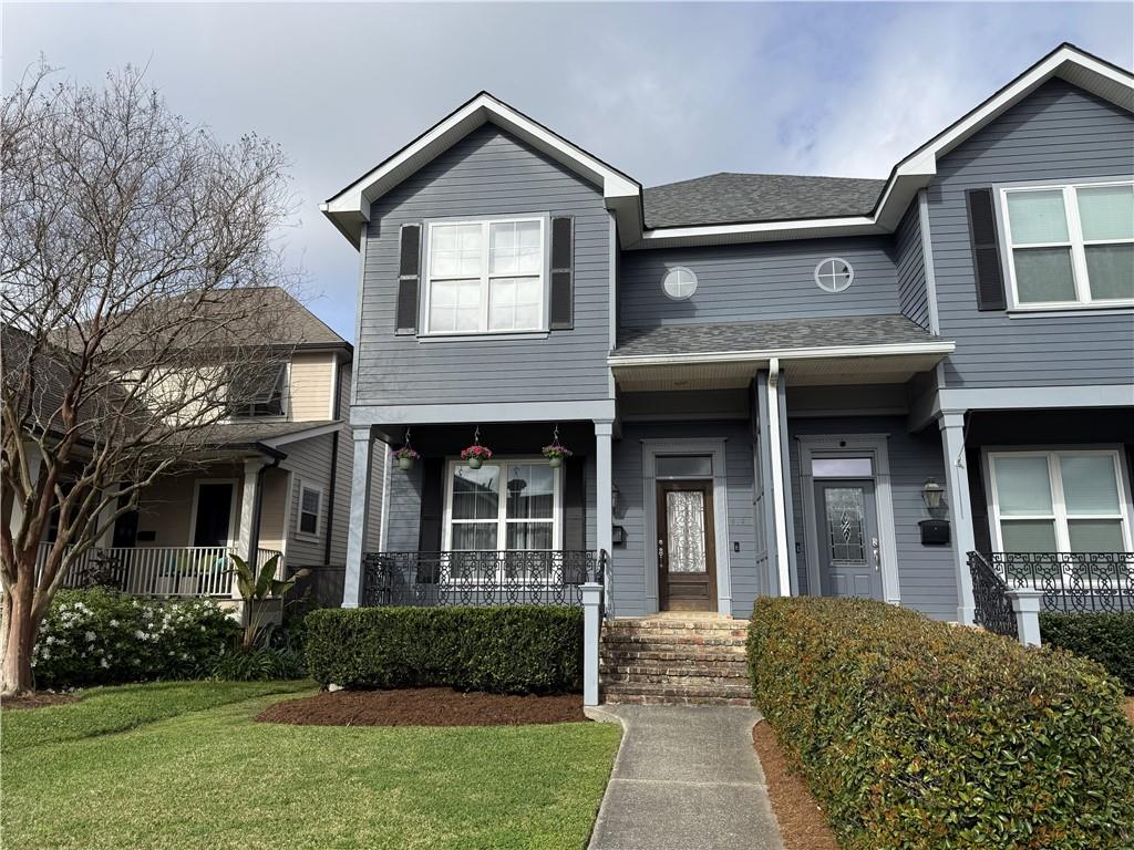 6728 LOUISVILLE Street