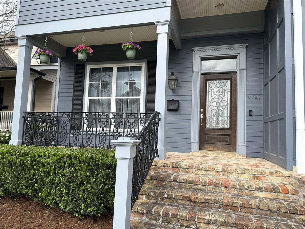 6728 LOUISVILLE Street