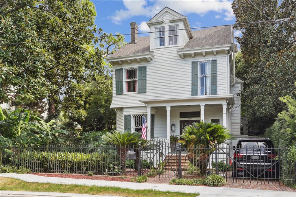 5360 CHESTNUT Street