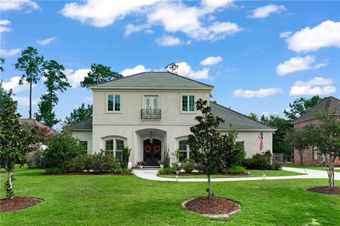 331 MEMPHIS Trace Covington LA 70433