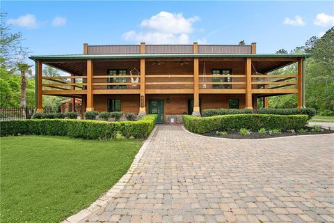 12202 JOINER WYMER Road Covington LA 70433