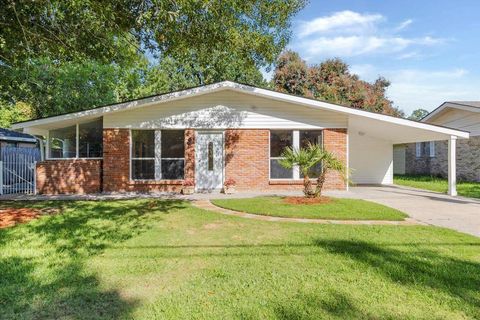 3858 OXFORD Street, Slidell, LA 70458 - MLS#: 2403279