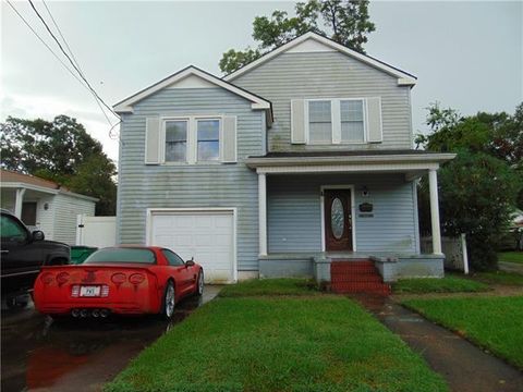3008 BEAULIEU Street Metairie LA 70001