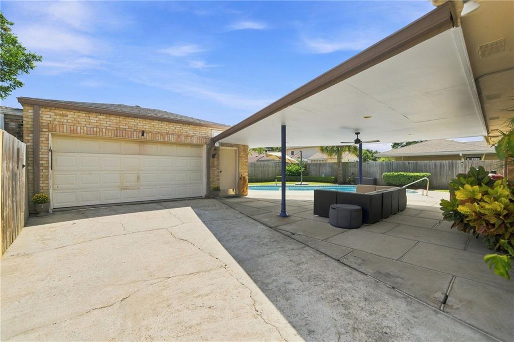 2334 LEON C SIMON Drive