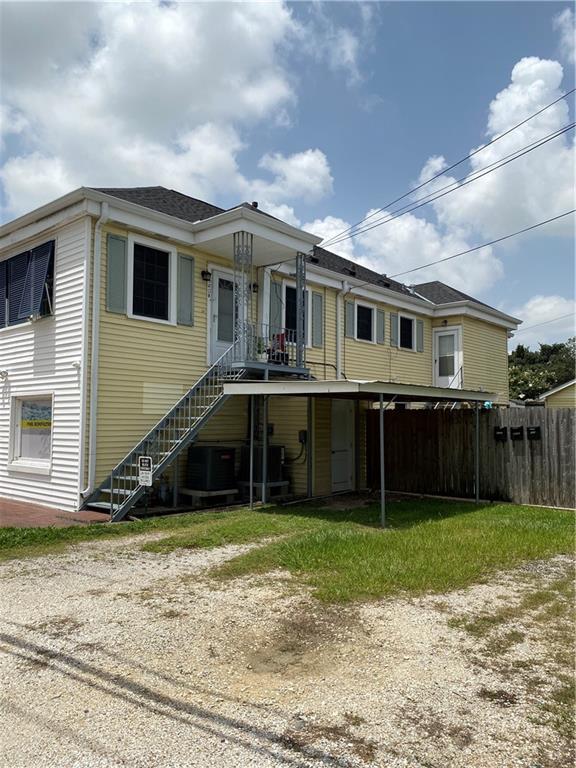 500-504 N TURNBULL Drive