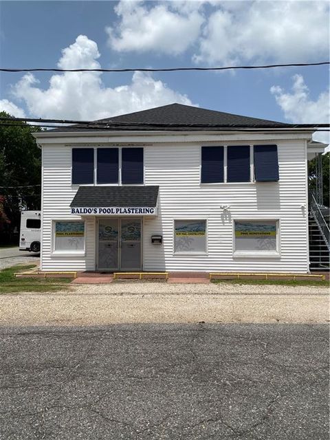 500-504 N TURNBULL Drive Metairie LA 70001