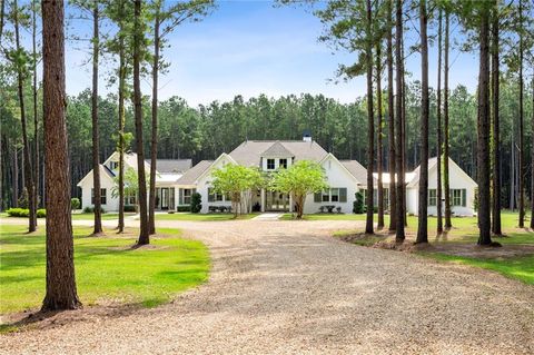 291 SHENANDOAH Lane Covington LA 70435