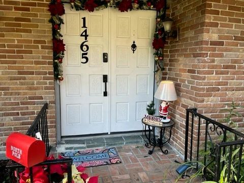 1465 ELEVENTH Street Slidell LA 70458