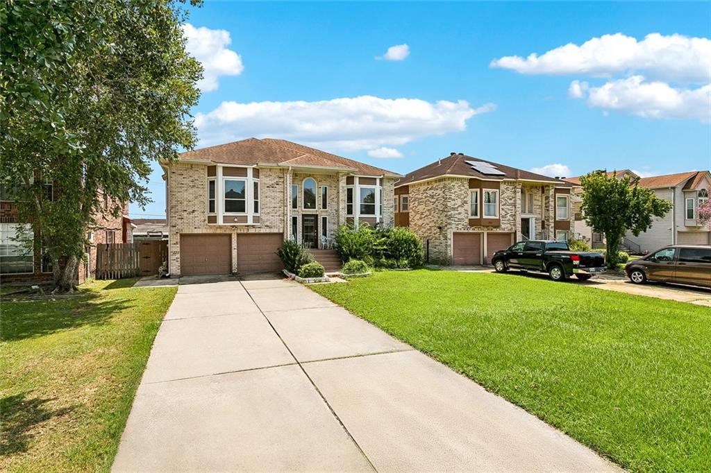 341 SOUTHWOOD Drive