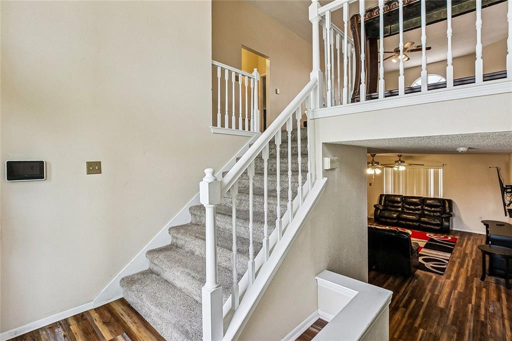 341 SOUTHWOOD Drive