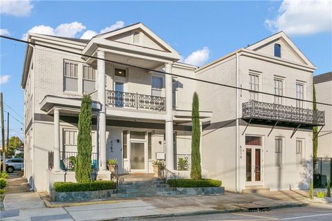 837-839 JACKSON Avenue New Orleans LA 70130
