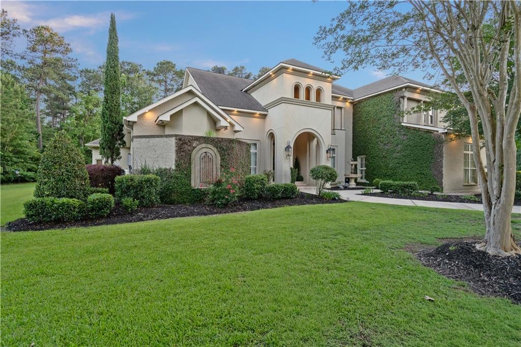 419 TALLOWWOOD Drive