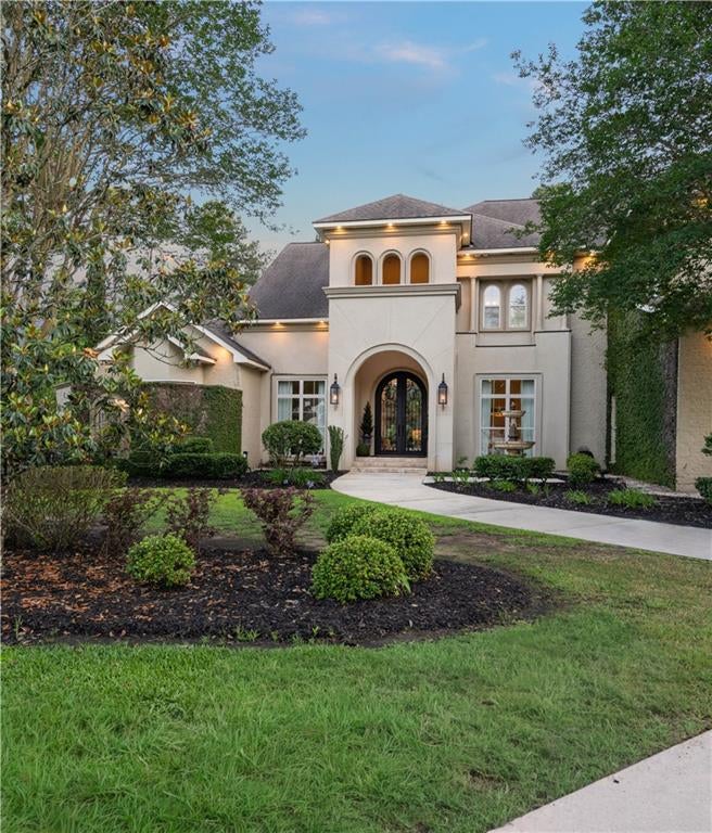 419 TALLOWWOOD Drive
