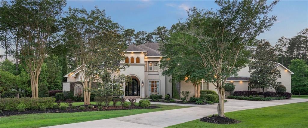419 TALLOWWOOD Drive