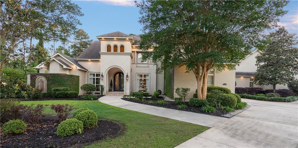 419 TALLOWWOOD Drive