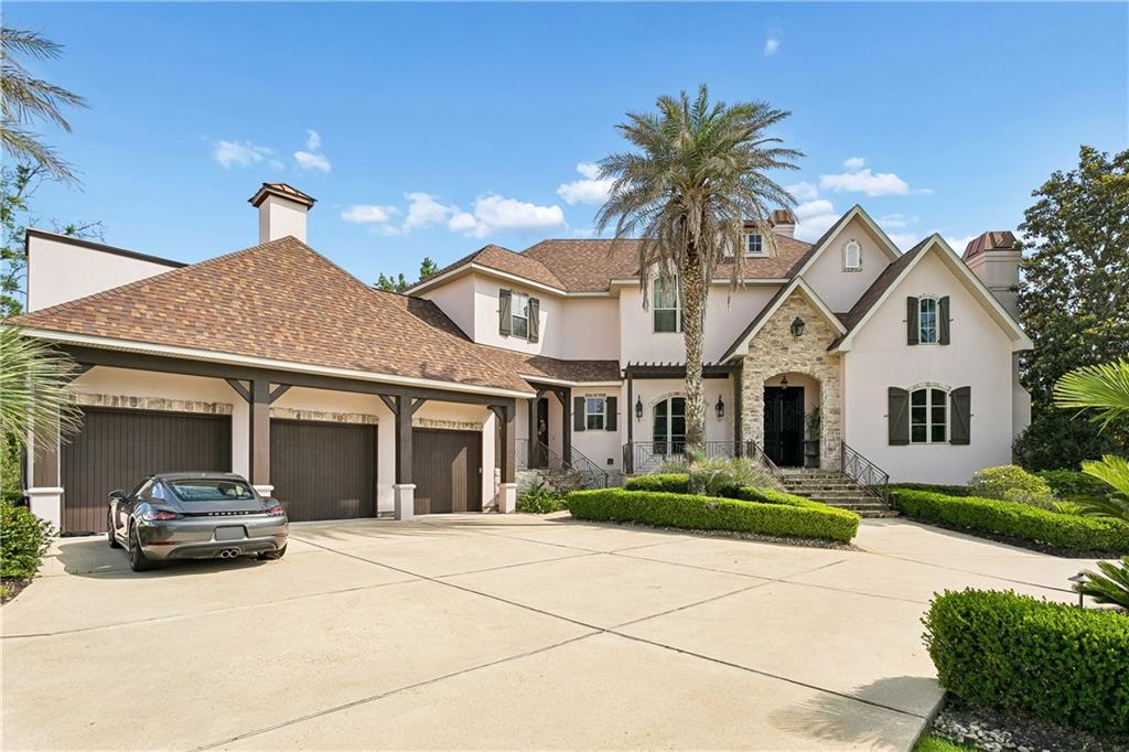 58 PRESERVE Lane