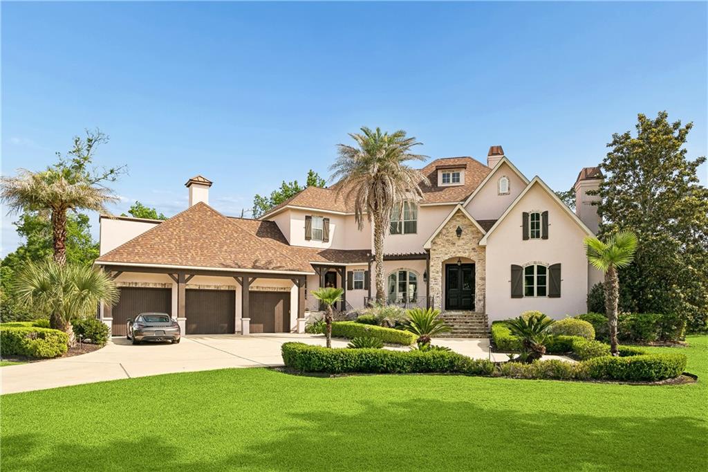 58 PRESERVE Lane
