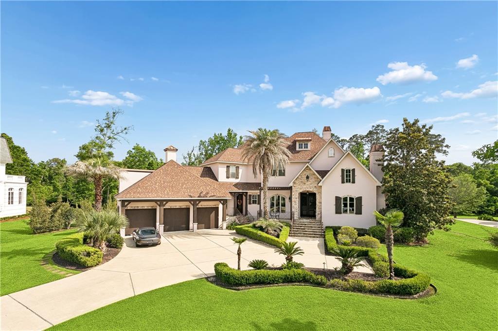 58 PRESERVE Lane