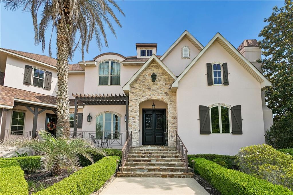 58 PRESERVE Lane
