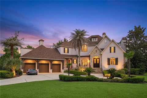 Photo of 58 PRESERVE Lane, Mandeville, LA 70471 (MLS # 2557508)
