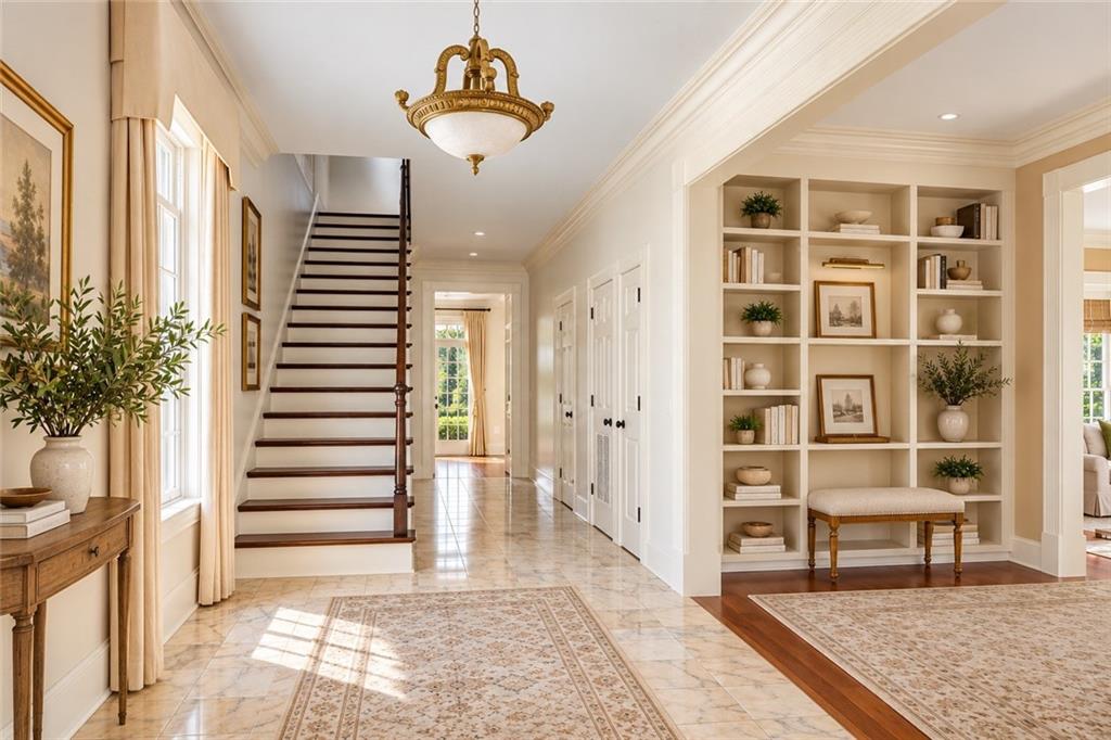 4 MUIRFIELD Place