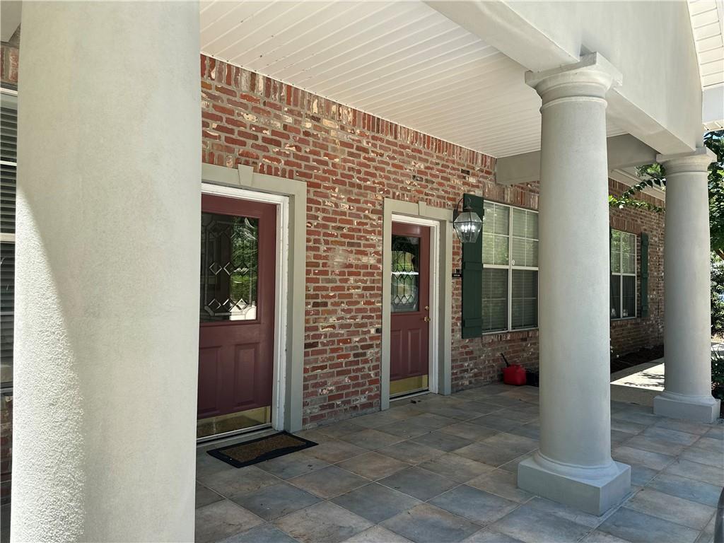 1330 PARK Drive