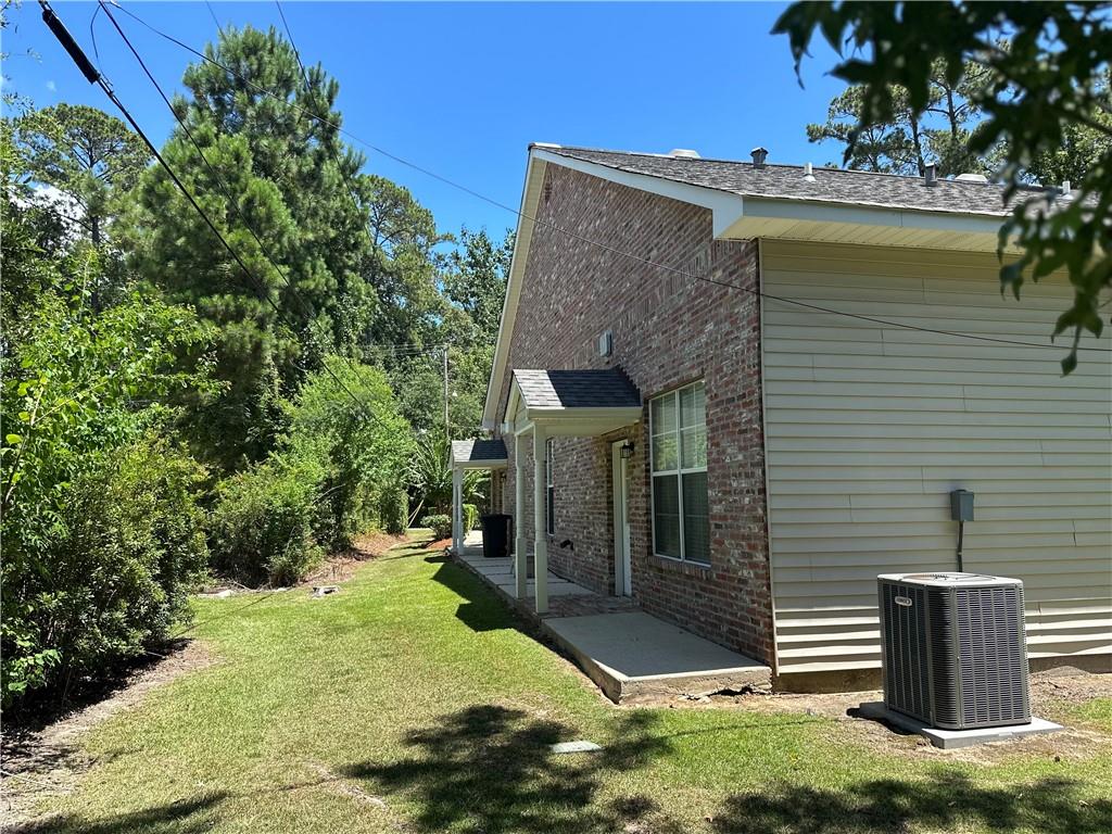 1330 PARK Drive