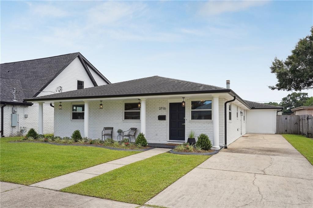 3716 46TH Street