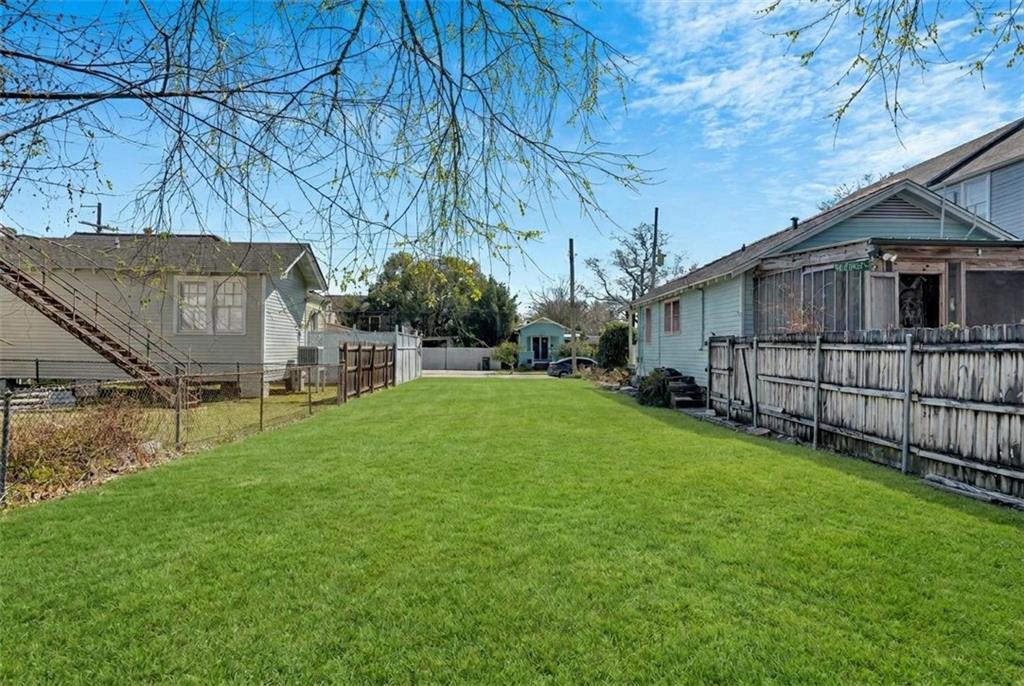 313 S SAINT PATRICK Street