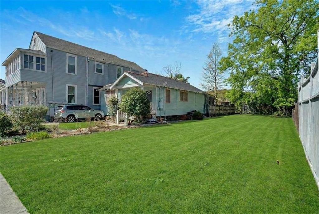 313 S SAINT PATRICK Street