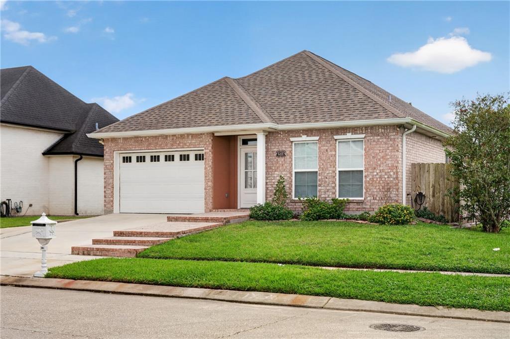 4516 LAMARQUE Drive