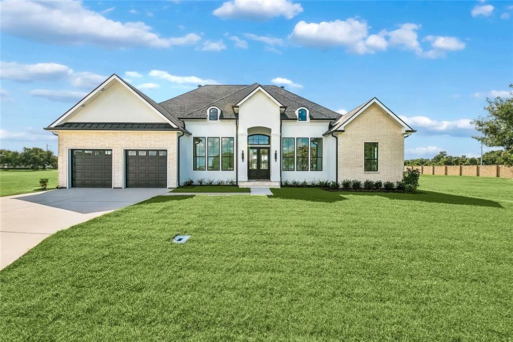 6 OSPREY Drive