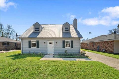 314 ORMOND VILLAGE Drive Destrehan LA 70047