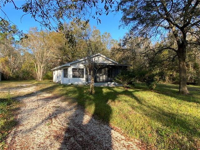27037 HWY 190