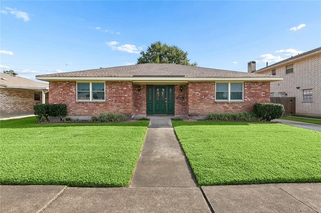 616 SAINT JULIEN Drive