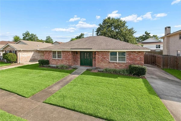 616 SAINT JULIEN DR, KENNER, LA 70065 - Image 1bd203b6fb8bda5fd227acff35aafdee/4151869144