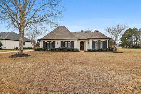 30732 BLUE WING CRESCENT Springfield LA 70462