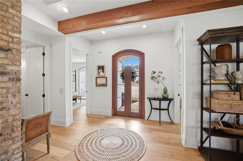 30732 BLUE WING CRESCENT