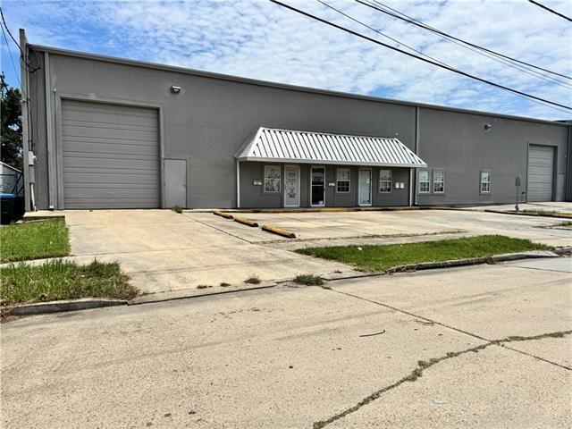 2616 MARIETTA Street
