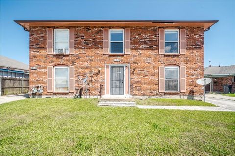 13501 03 N LEMANS Street New Orleans LA 70129