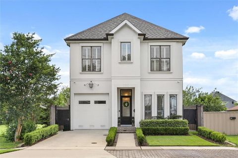Photo of 1350 CHOCTAW Avenue, Metairie, LA 70005 (MLS # 2559096)
