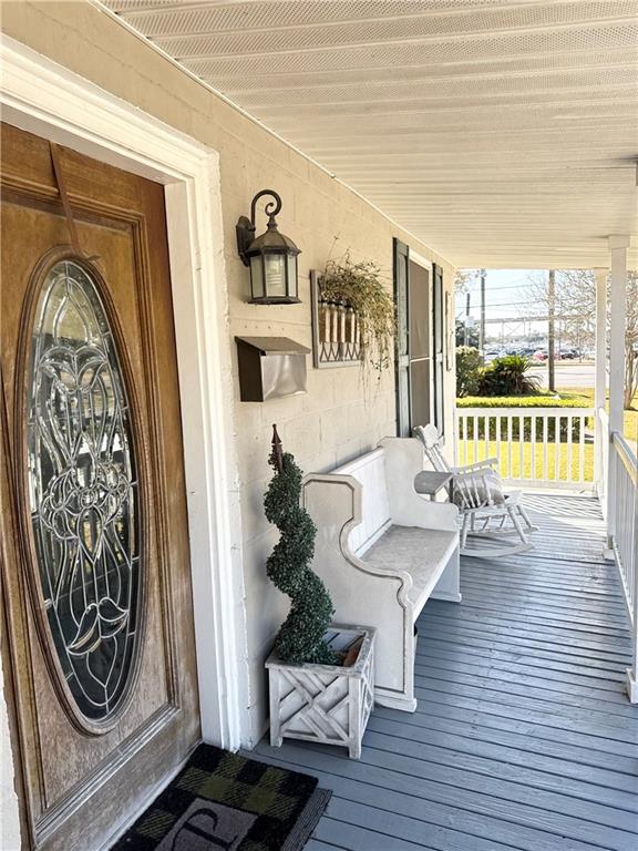 4724 ORLEANS Boulevard