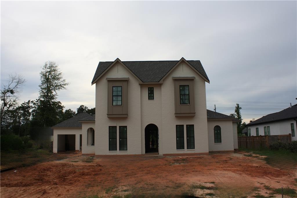1368 RIVER CLUB Drive