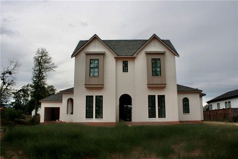 1368 RIVER CLUB Drive Covington LA 70433