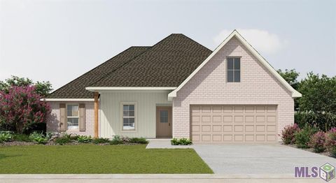 46047 Dover Drive Hammond LA 70401