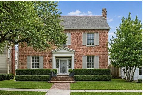 Photo of 4145 VENDOME Place, New Orleans, LA 70125 (MLS # 2561049)
