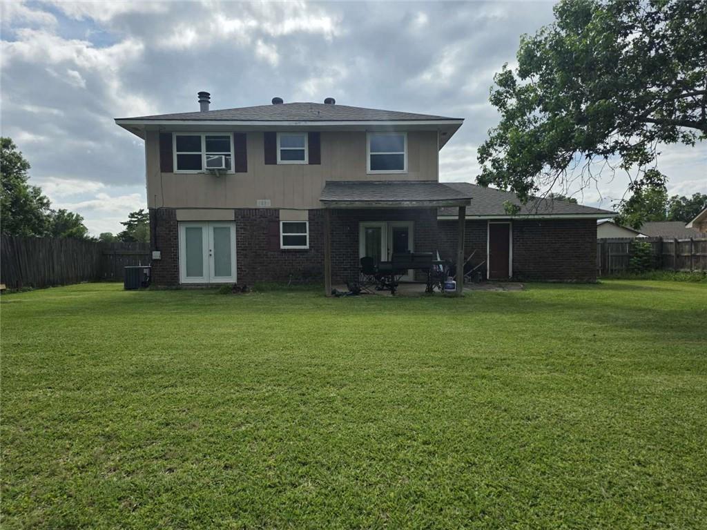 1800 W FRISCO Drive