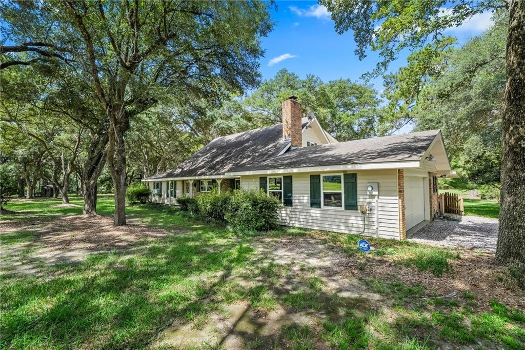 23153 RAY KEEN Road